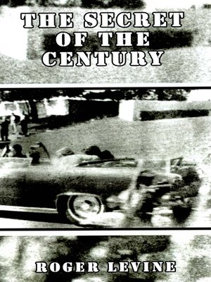 cover image of The Secret of the Century